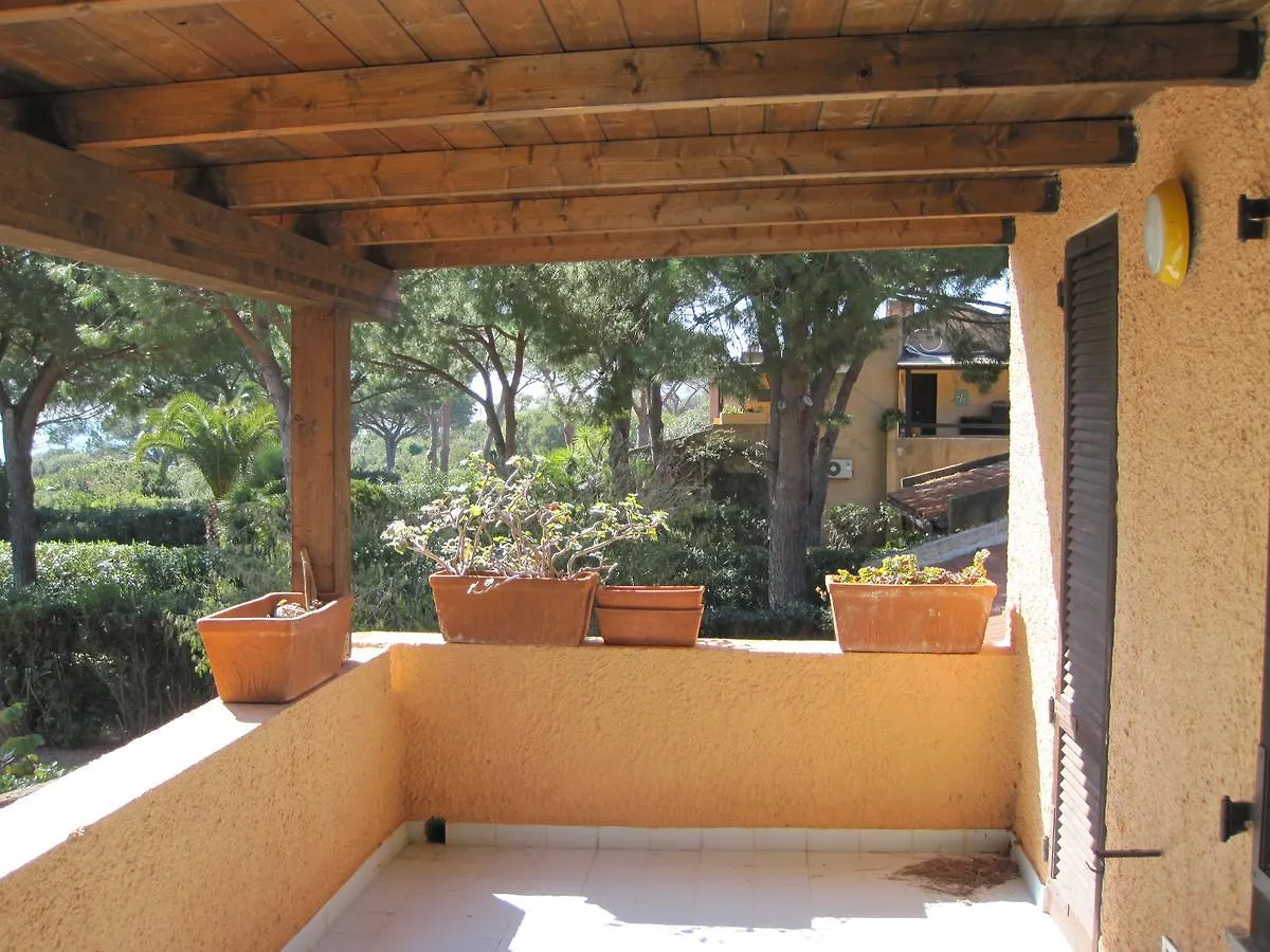 Holiday home Villetta Vista Mare Calaverde Iun Q0265 Santa Margherita di Pula