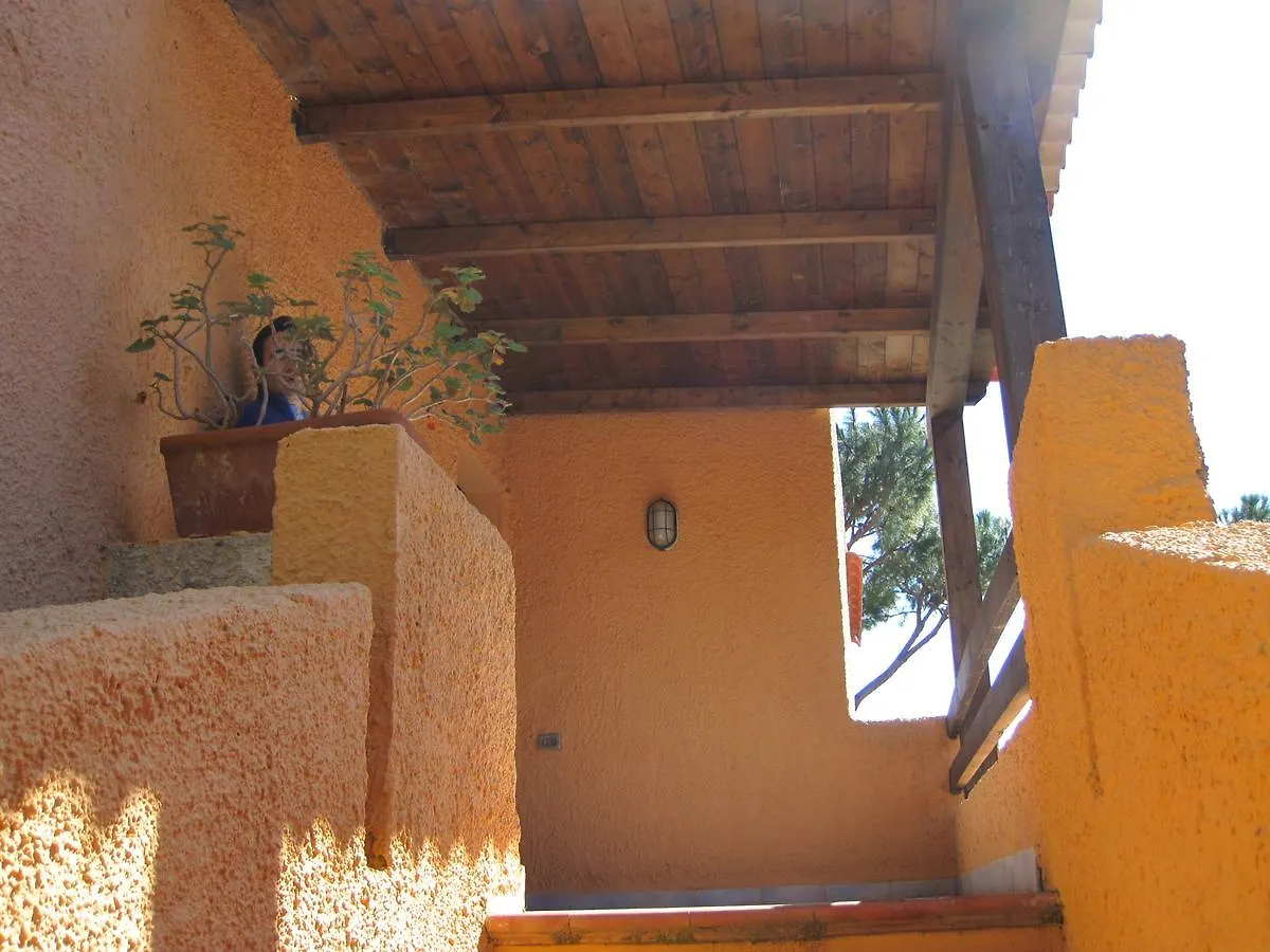 Holiday home Villetta Vista Mare Calaverde Iun Q0265 Santa Margherita di Pula Italy