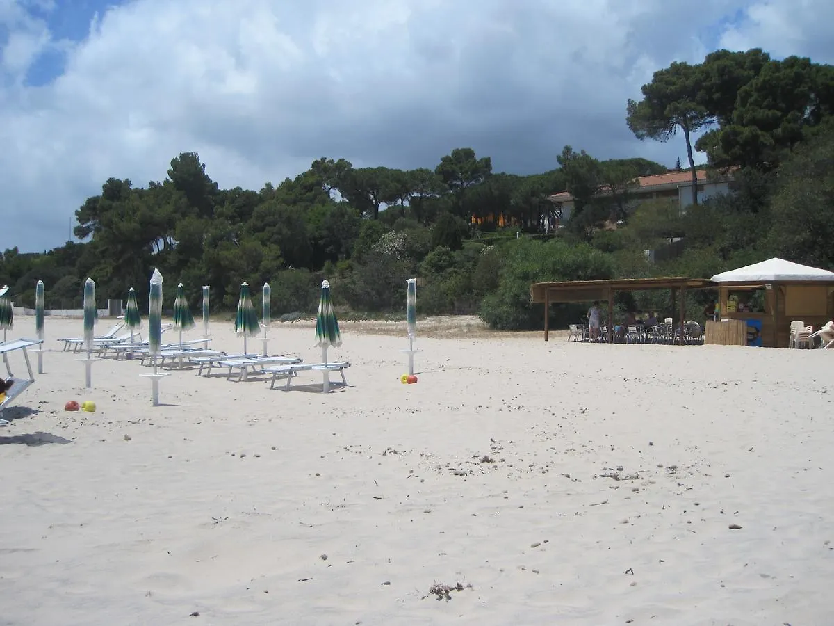 Villetta Vista Mare Calaverde Iun Q0265 Santa Margherita di Pula
