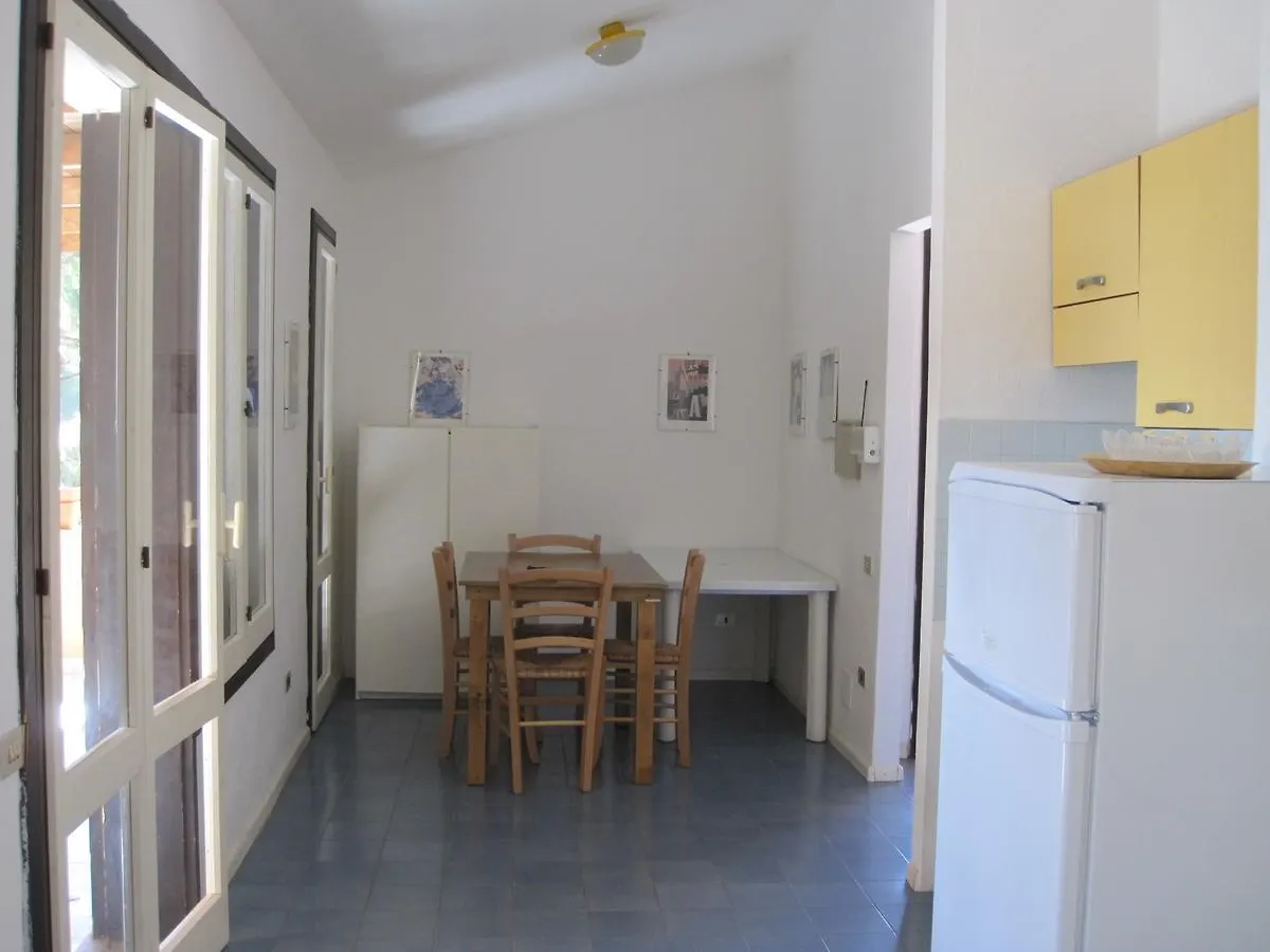 Holiday home Villetta Vista Mare Calaverde Iun Q0265 Santa Margherita di Pula Italy