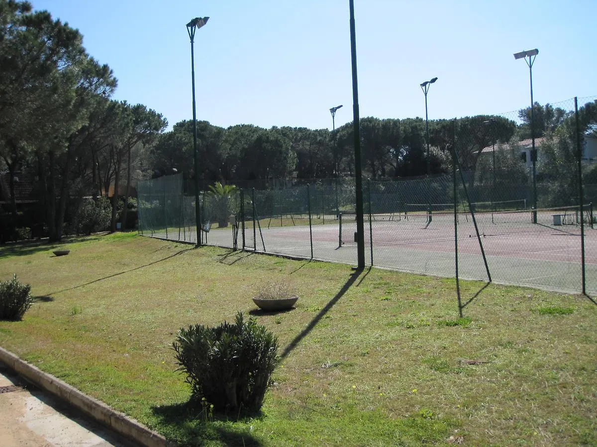 Holiday home Villetta Vista Mare Calaverde Iun Q0265 Santa Margherita di Pula