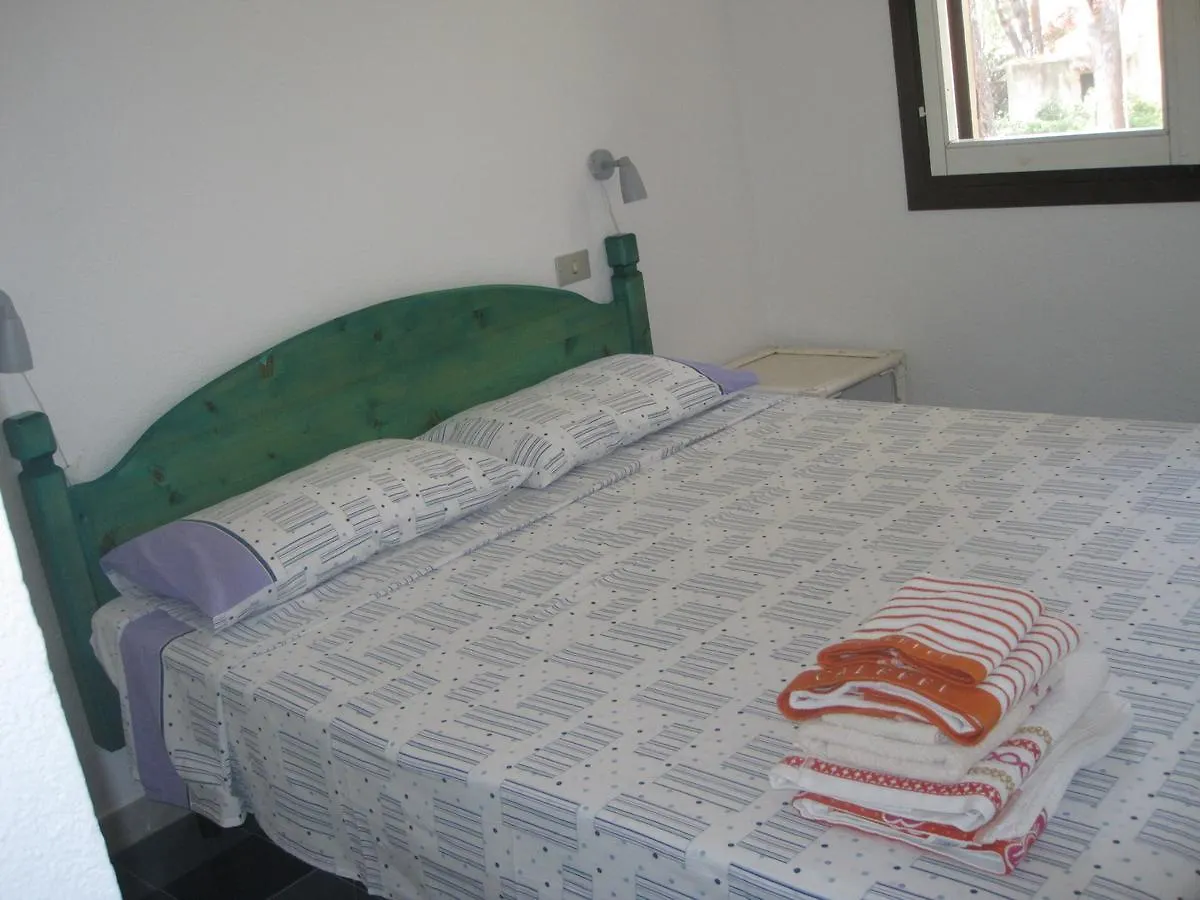 Villetta Vista Mare Calaverde Iun Q0265 Santa Margherita di Pula Holiday home