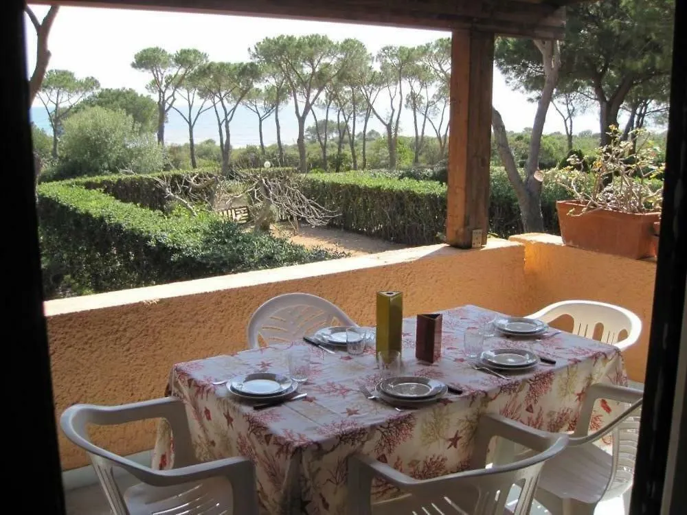 Holiday home Villetta Vista Mare Calaverde Iun Q0265 Santa Margherita di Pula