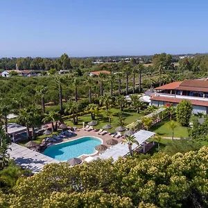 Hotel Rurale Orti Di Nora &, Santa Margherita di Pula